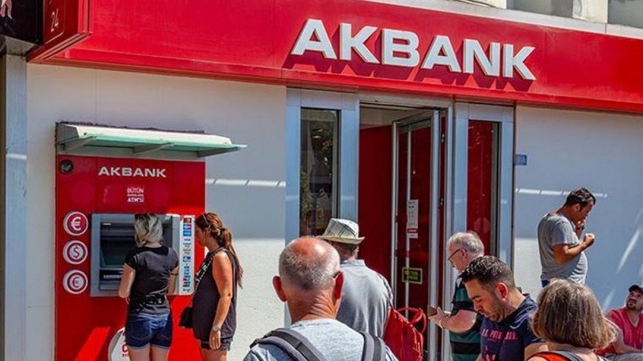 Akbank 17500 TL ödeme verecek!
