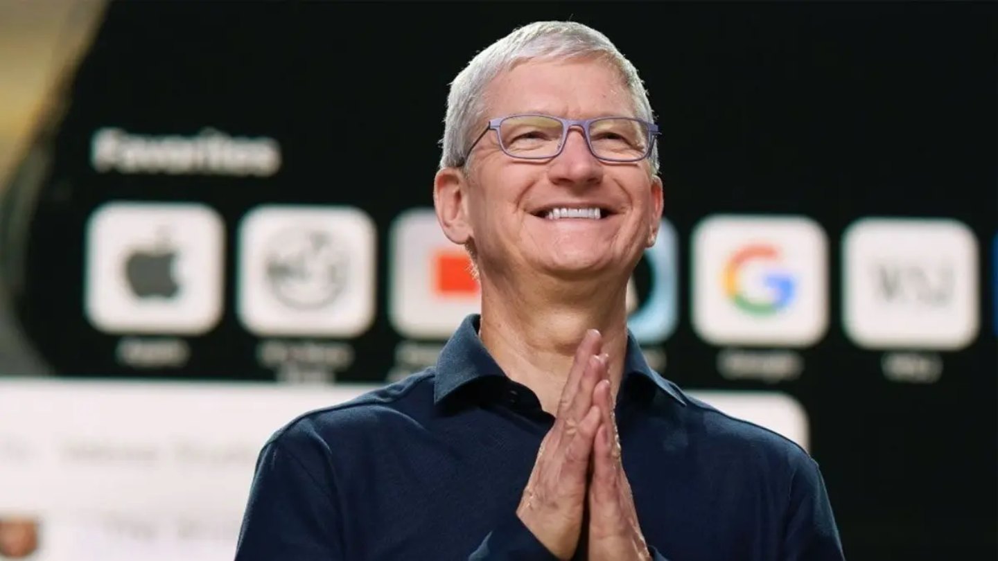 Apple’da Tim Cook’un Liderliği Tartışılıyor!