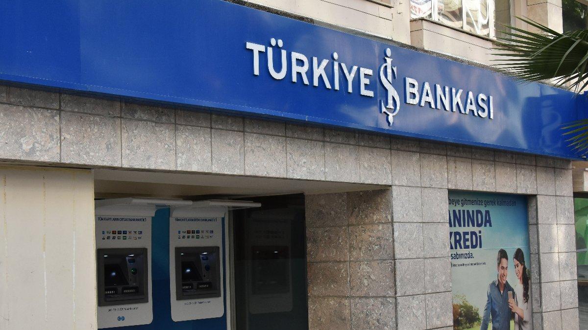 İş Bankası’ndan Ağustos sonuna özel 100 Bin TL düşük faizli kredi müjdesi: Banka müdüründen açıklama!