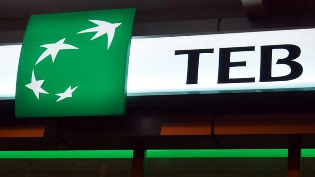 TEB duyurdu: SMS ile başvuru yapanlara 15000 TL kefilsiz evraksız yatacak